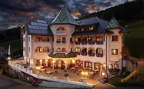 Hotel Ansitz Jakoberhof